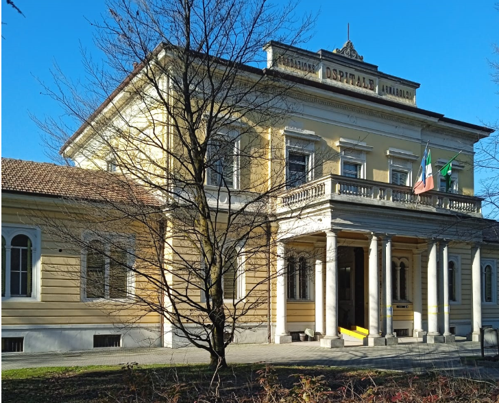Anche a Broni (PV) una Casa di Comunità per avvicinare sanità a territorio – Lombardia Notizie Online – www.lombardianotizie.online