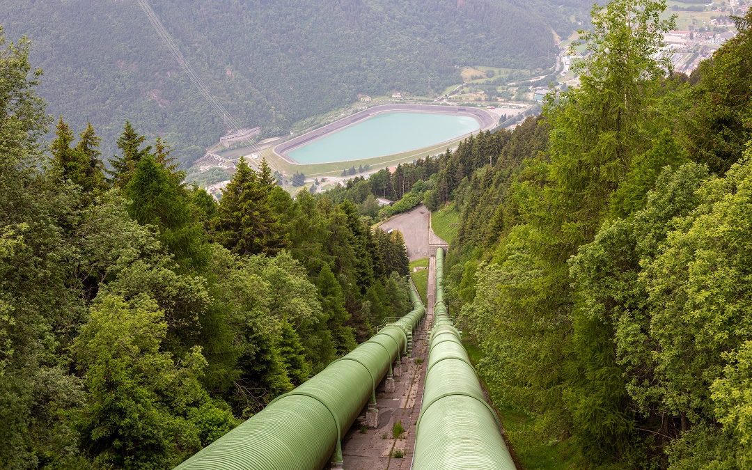 Energia da rinnovabili, ok da Regione a proposta su diversi usi acque – Lombardia Notizie Online – www.lombardianotizie.online