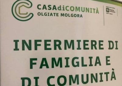 Olgiate Molgora, inaugurata la Casa di Comunità – www.lombardianotizie.online