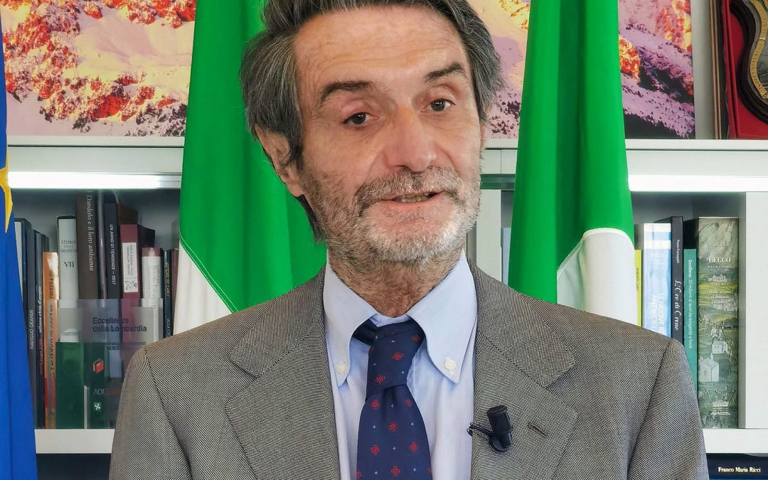 con fine stato emergenza prosegue percorso verso normalità – Lombardia Notizie Online – www.lombardianotizie.online