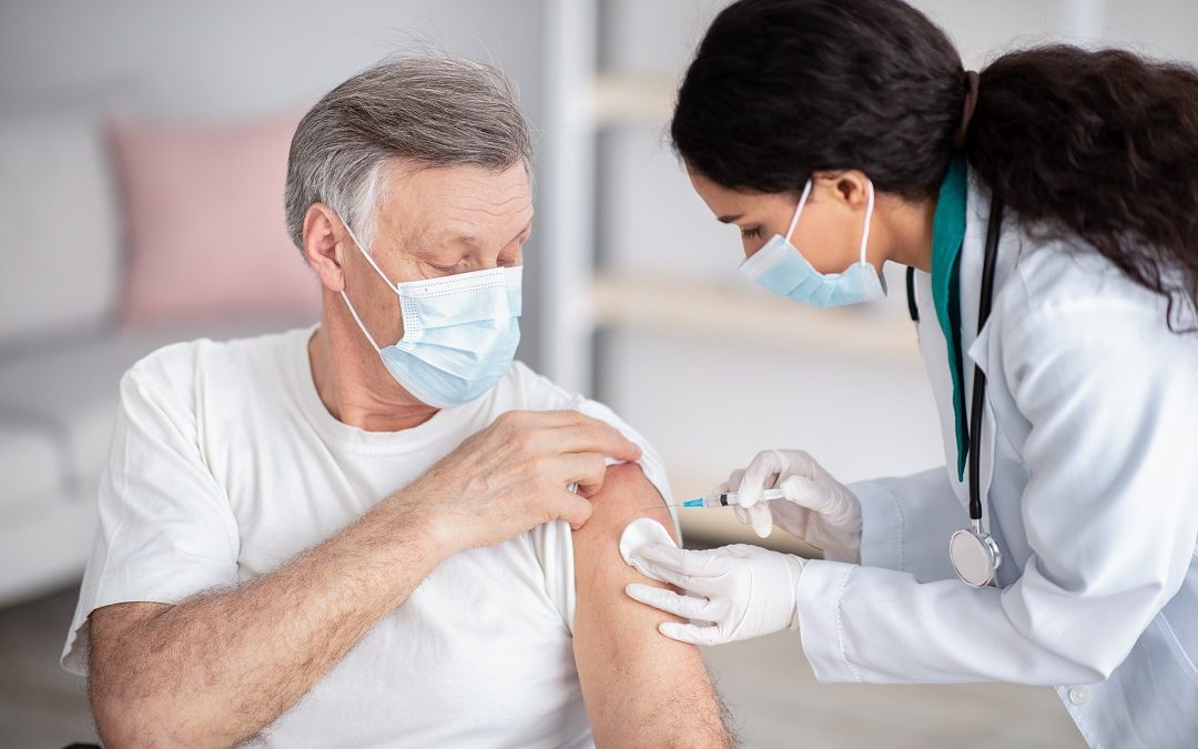 Vaccinazione anti-Covid, primo open day per quarta dose il 18/4 a Sesto SG – Lombardia Notizie Online – www.lombardianotizie.online