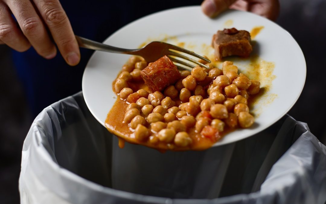 Contributi per realizzare o ampliare il recupero di eccedenze alimentari – Lombardia Notizie Online – www.lombardianotizie.online