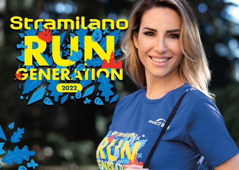 Siete pronti per la Stramilano 2022? Il 15 maggio si avvicina – Lombardia Notizie Online – www.lombardianotizie.online