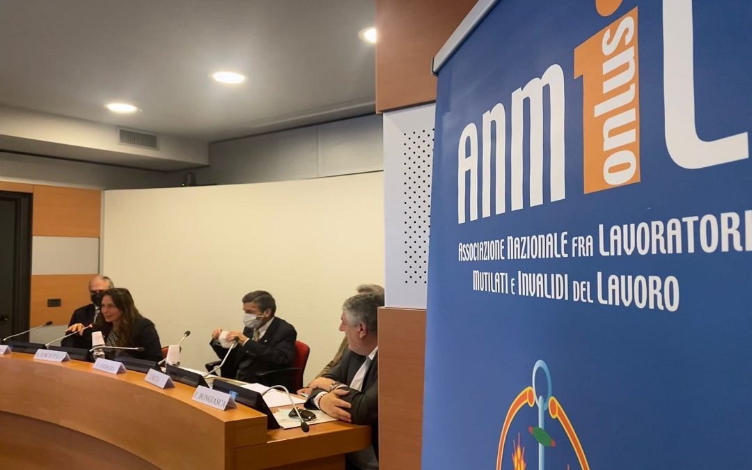 A Como un ‘Giardino della Speranza’ come omaggio a vittime incidenti lavoro – Lombardia Notizie Online – www.lombardianotizie.online