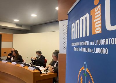A Como un ‘Giardino della Speranza’ come omaggio a vittime incidenti lavoro – Lombardia Notizie Online – www.lombardianotizie.online