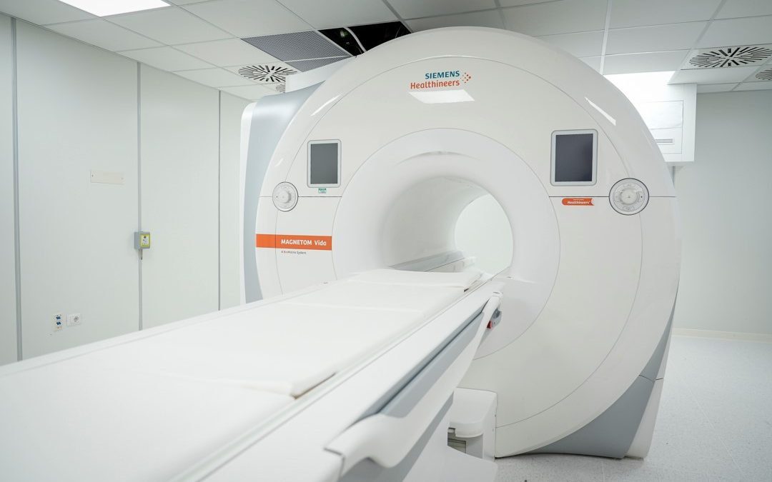 Inaugurata risonanza e tac ospedale Mantova e Casa di Comunità a Goito – www.lombardianotizie.online