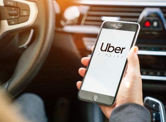 Newsletter del 19/05/2022 – Il Garante sanziona Uber per complessivi 4…