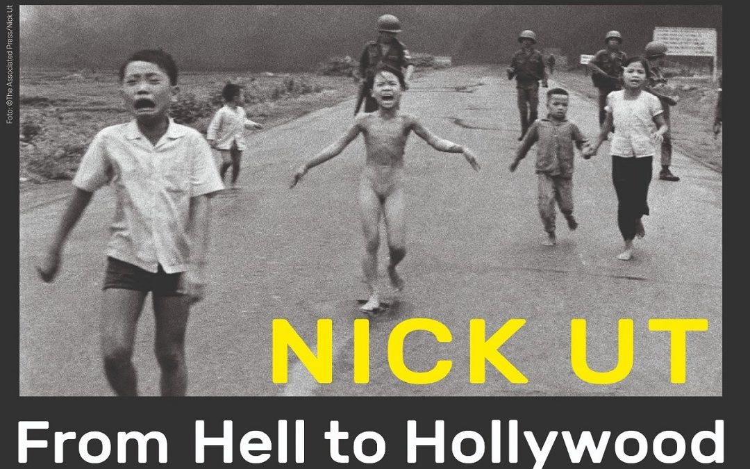 La mostra di Nick Ut ‘From hell to Hollywood’ prorogata al 12 giugno – www.lombardianotizie.online