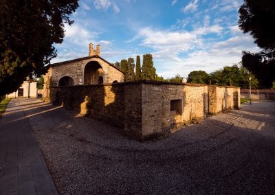 ‘Basilica di Teodolinda’ di Bonate Sotto rinasce grazie ai fondi di Regione – www.lombardianotizie.online