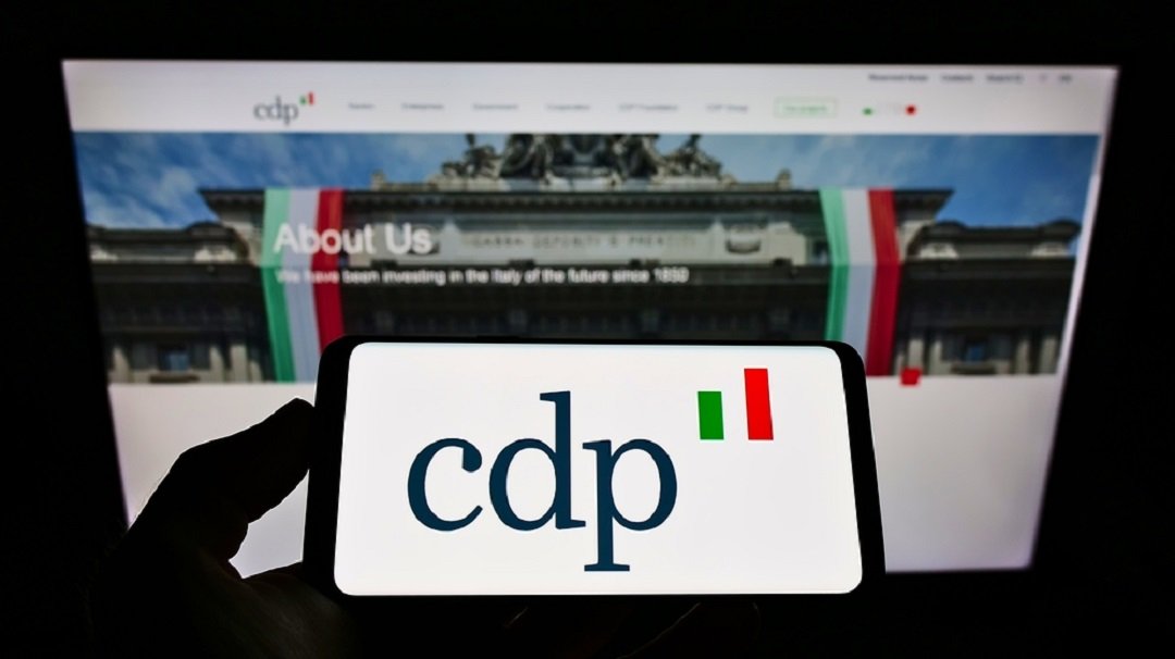 inaugurata nuova sede della Cassa Depositi e prestiti – www.lombardianotizie.online