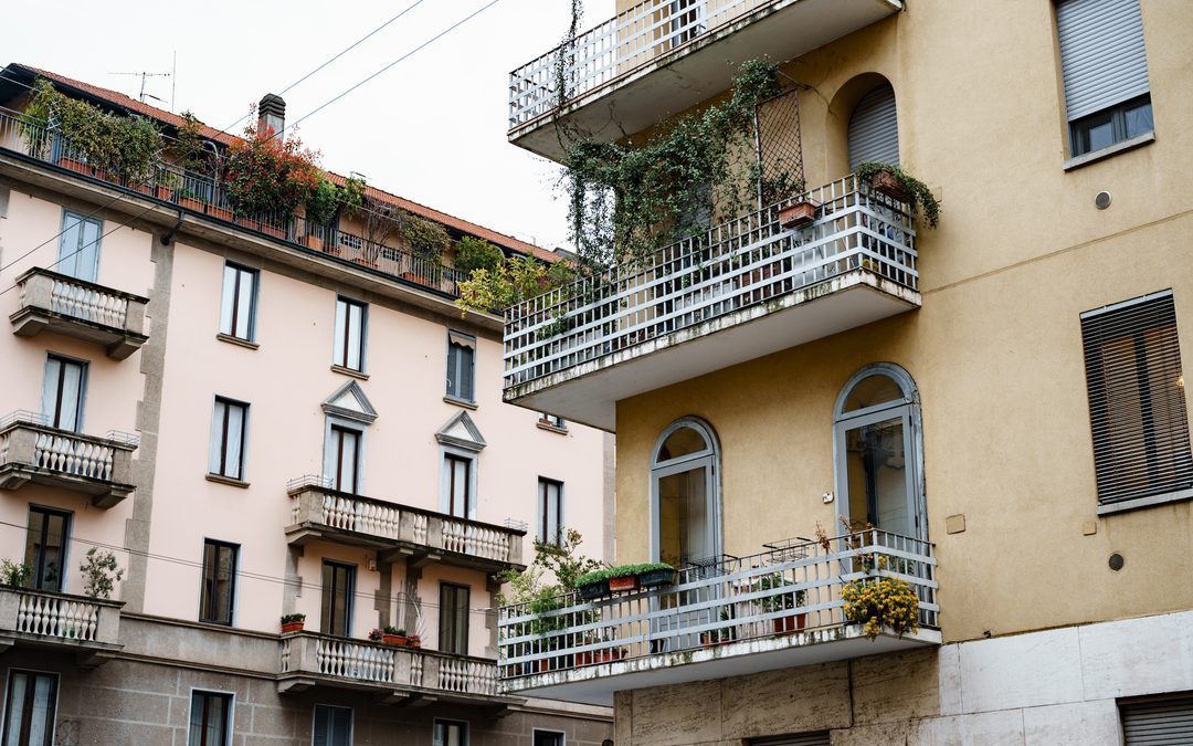 Aler Milano alloggi sfitti, oltre 12 milioni per riqualificarne 450 – www.lombardianotizie.online