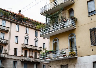 Aler Milano alloggi sfitti, oltre 12 milioni per riqualificarne 450 – www.lombardianotizie.online