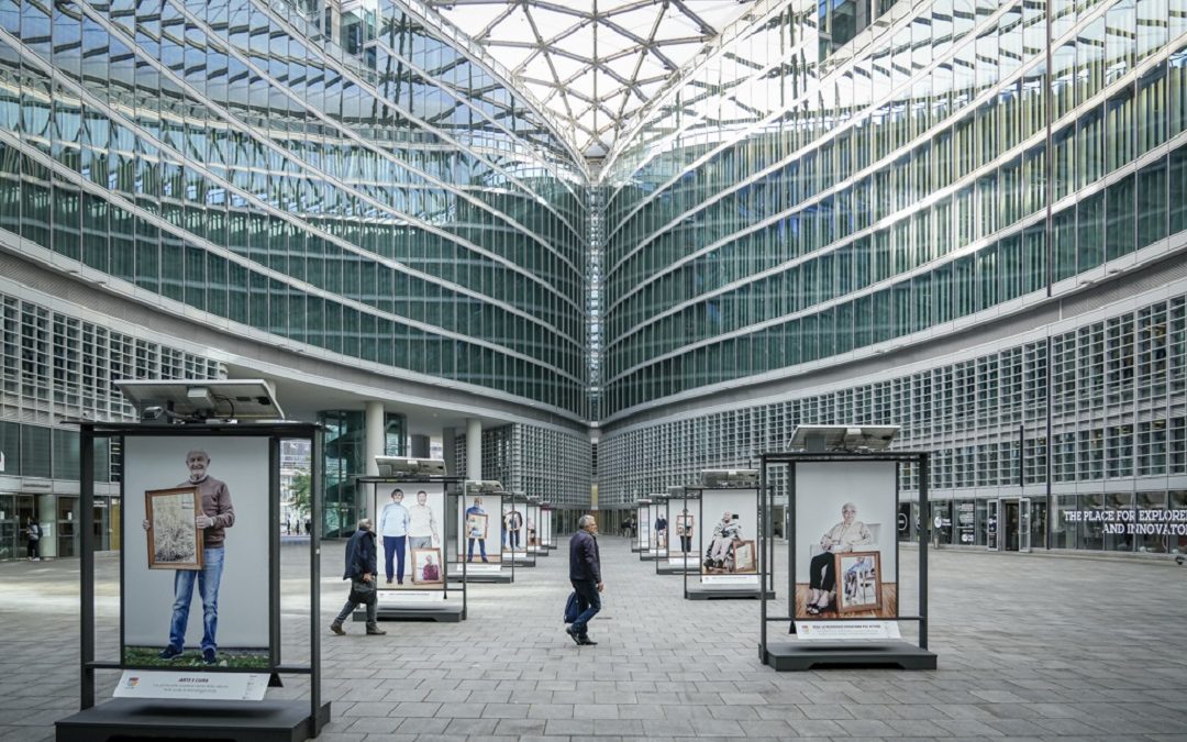 Progetto BrainArt, la Lombardia ospita la mostra itinerante sui risultati – www.lombardianotizie.online