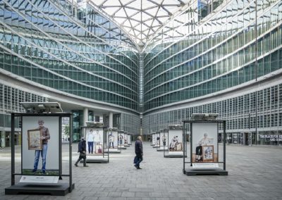 Progetto BrainArt, la Lombardia ospita la mostra itinerante sui risultati – www.lombardianotizie.online