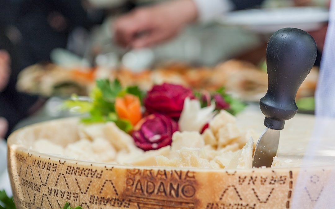 Grana Padano portabandiera Lombardia e valore per l’agroalimentare – www.lombardianotizie.online