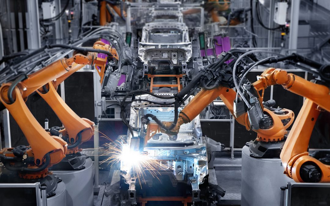 La produzione industriale lombarda tiene, 2022 iniziato con il piede giusto – www.lombardianotizie.online