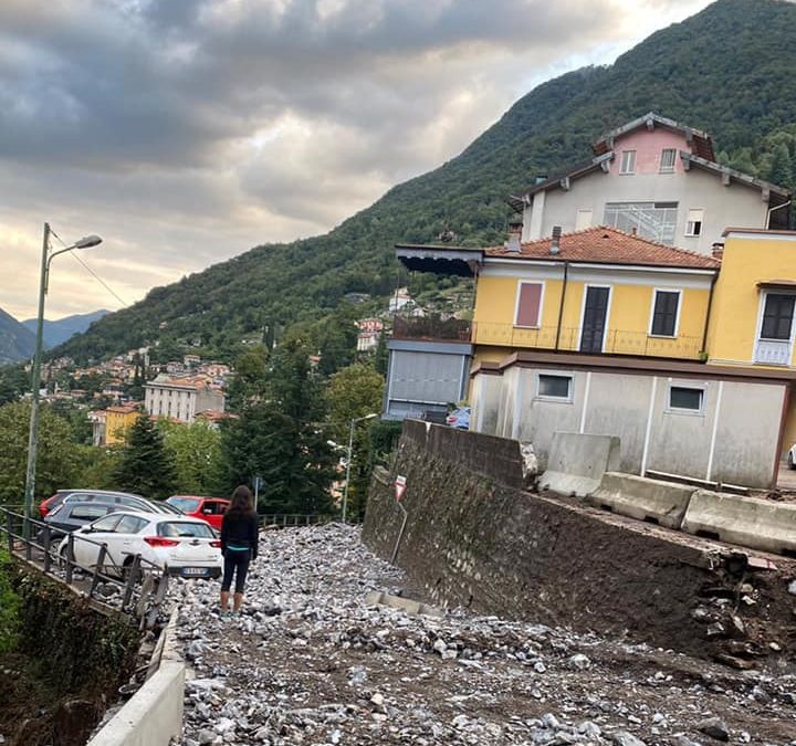 Maltempo, 18 milioni a Province di Como, Sondrio e Varese – www.lombardianotizie.online