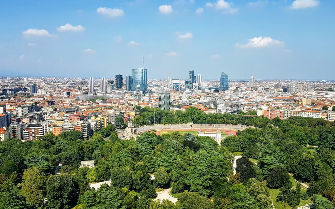 Lombardia al lavoro per evitare sanzioni – www.lombardianotizie.online