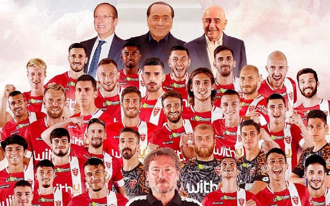 Calcio Serie A Monza, complimenti del governatore per la promozione – www.lombardianotizie.online