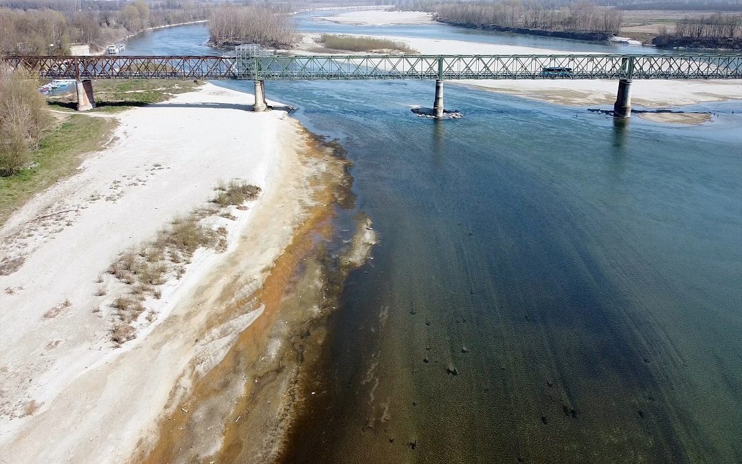 Lombardia, stato crisi idrica. Regione pronta a dichiararla nella Giunta – www.lombardianotizie.online