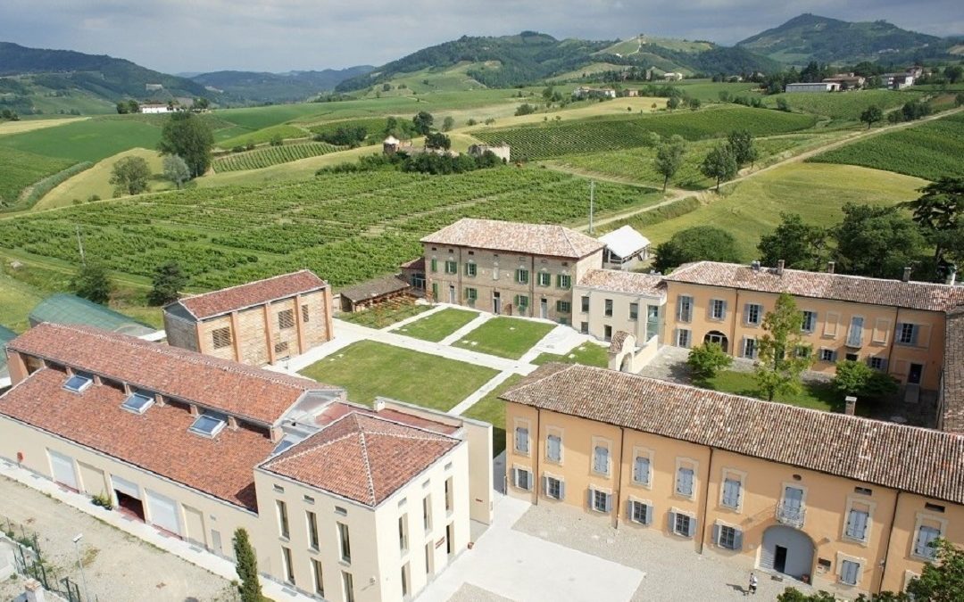 A Riccagioia, nell’Oltrepò, si progetta l’agricoltura che guarda al futuro – www.lombardianotizie.online