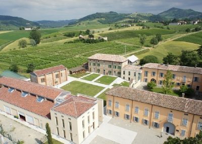 A Riccagioia, nell’Oltrepò, si progetta l’agricoltura che guarda al futuro – www.lombardianotizie.online