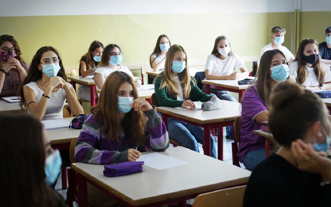 Dote Scuola 2022/2023, Regione Lombardia stanzia 43 milioni di euro – www.lombardianotizie.online