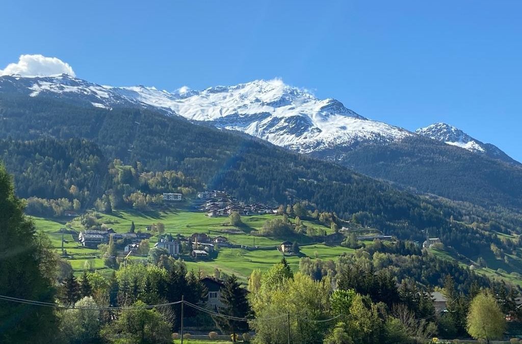 Bormio Olimpiadi 2026 ed eredità dei Giochi al centro del tour in Valtellina – www.lombardianotizie.online