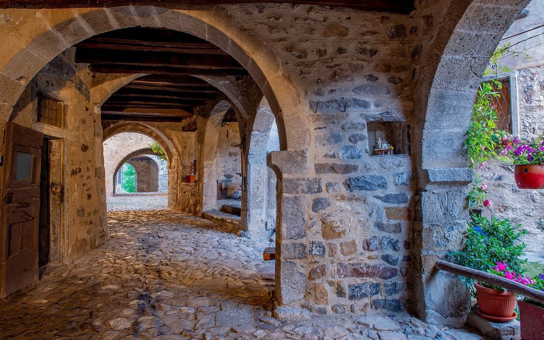 Borghi storici, prorogato termine inizio dei lavori nei Comuni finanziati – www.lombardianotizie.online