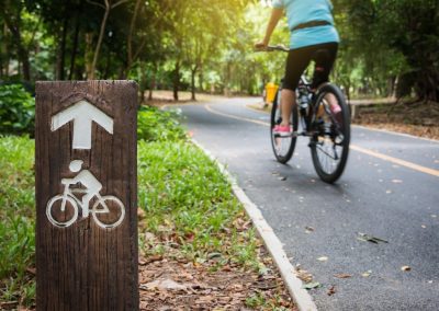 Ciclabili, ecco il percorso Seriate-Pedrengo nel Parco regionale del Serio – www.lombardianotizie.online