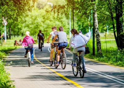 Accordo tra Regione e Università per sviluppare le piste ciclabili – www.lombardianotizie.online