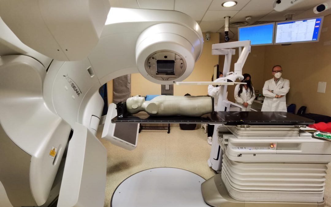 cancro intervallo mammario, nuovo modello di monitoraggio e analisi – www.lombardianotizie.online