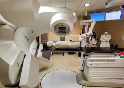 cancro intervallo mammario, nuovo modello di monitoraggio e analisi – www.lombardianotizie.online