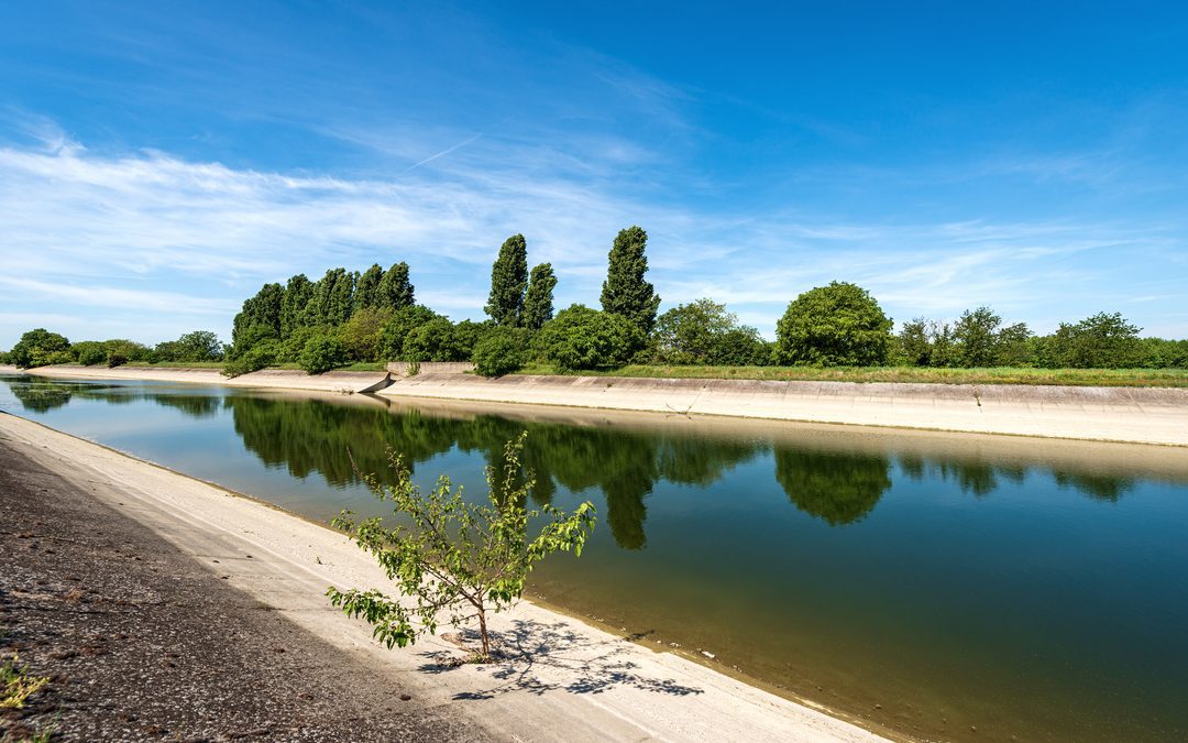 Mantova siglata convenzione per presidio acquatico di soccorso estivo – www.lombardianotizie.online