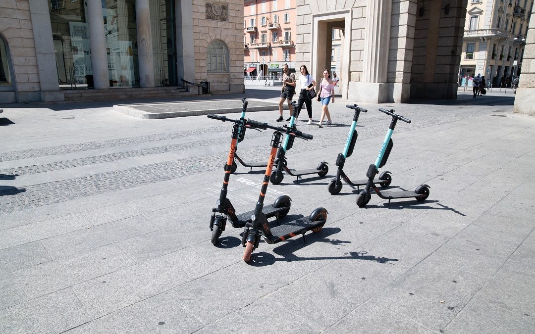 Monopattini, Regione Lombardia ‘sollecita’ modifiche a normativa attuale – www.lombardianotizie.online