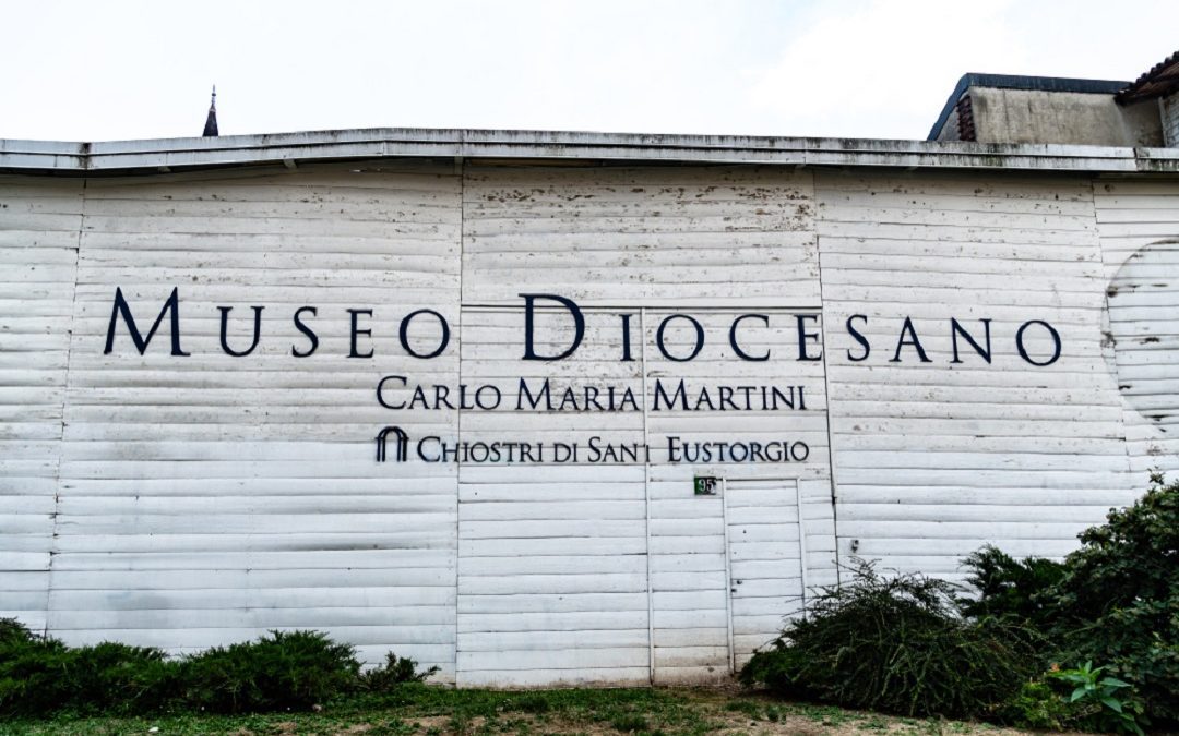 Museo Diocesano, Regione Lombardia sottoscrive protocollo per il restauro – www.lombardianotizie.online