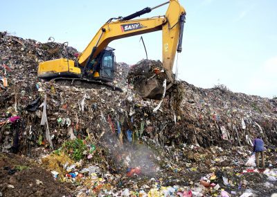 Ex discarica Gambolò, da Regione 2,8 milioni per le bonifiche ambientali – www.lombardianotizie.online