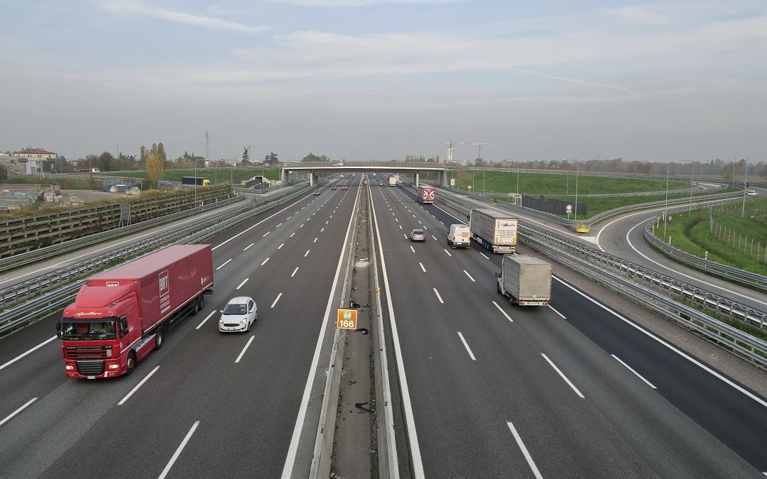 Rondò A4 Bergamo, lavori di riqualificazione finanziati da Regione al via – www.lombardianotizie.online