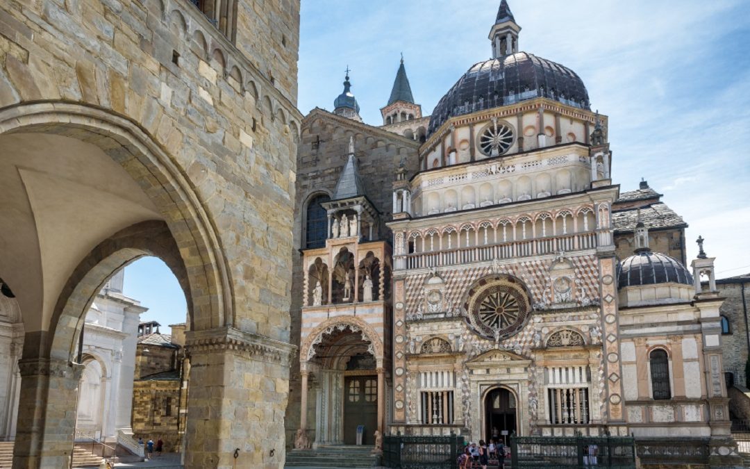 Turismo, la prenotazioni in Lombardia tornano ai livelli pre-Covid – www.lombardianotizie.online
