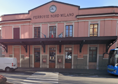 Regione investe 32 milioni per la riqualificazione della stazione di Saronno – www.lombardianotizie.online