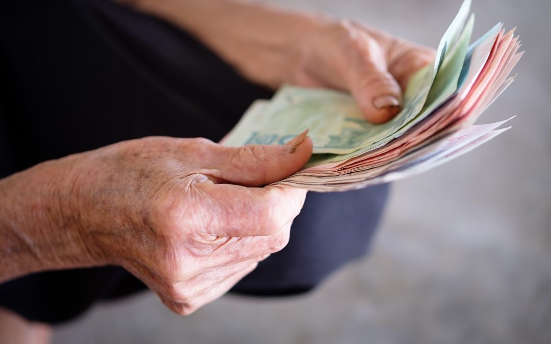 Truffe agli anziani, pubblicato bando Regione per progetti di prevenzione – www.lombardianotizie.online