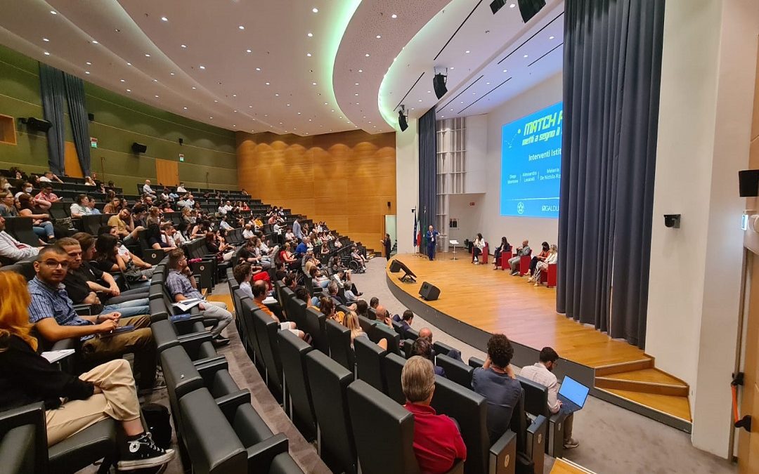 Servizio civile universale 2022, giovani conoscono sociale e mondo lavoro – www.lombardianotizie.online
