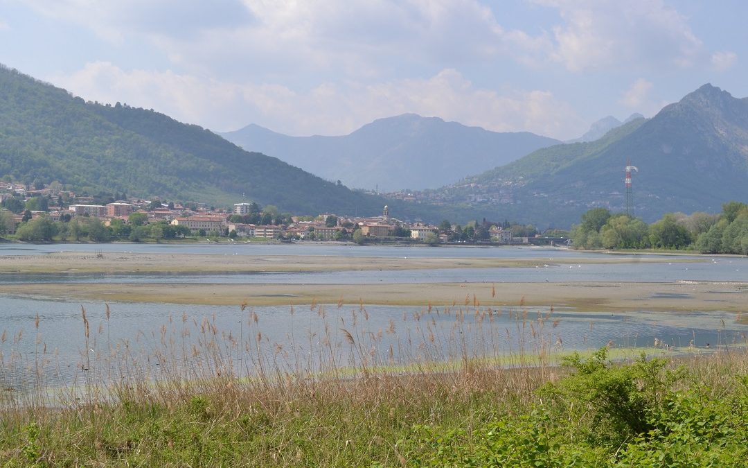 Siccità, da gestori idroelettrici ok a proposta Regione per rilascio acqua – www.lombardianotizie.online