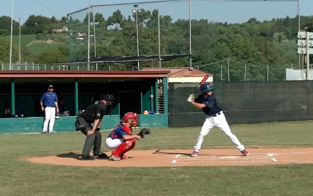 Lombardia Baseball Softball protagonisti con il Torneo delle Regioni – www.lombardianotizie.online