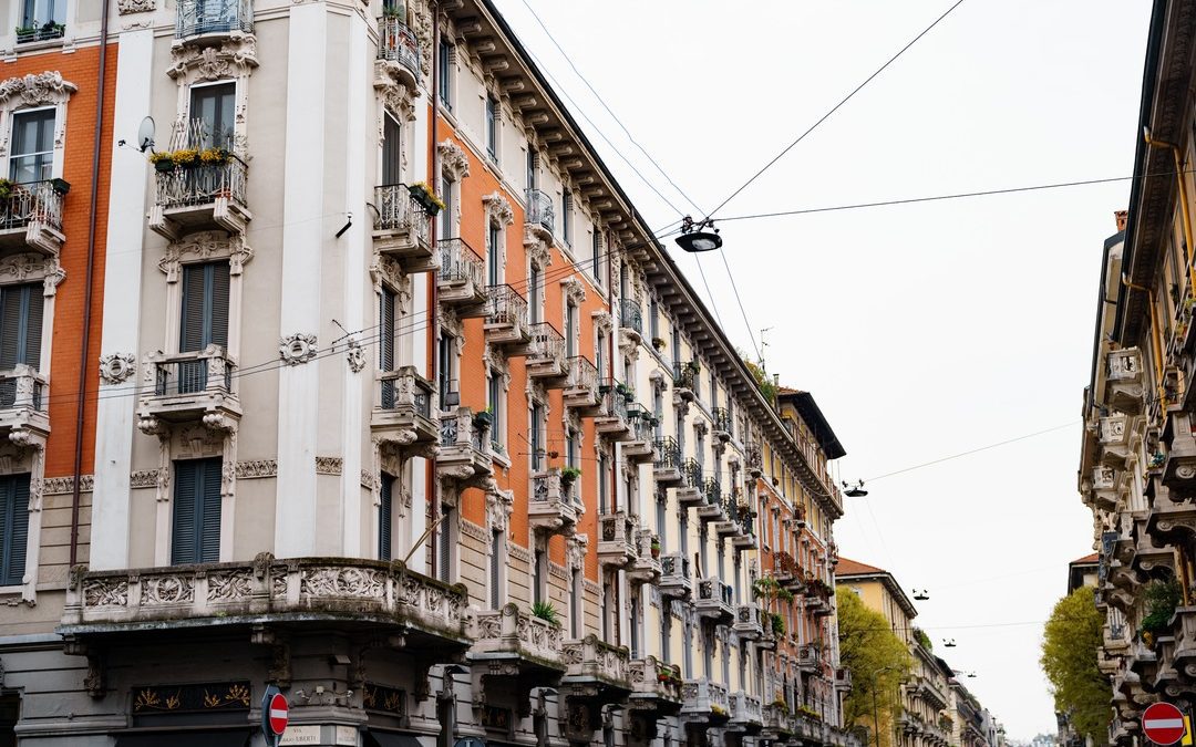 Casa, oltre 2,6 milioni per sostenere gli affitti sul libero mercato – www.lombardianotizie.online