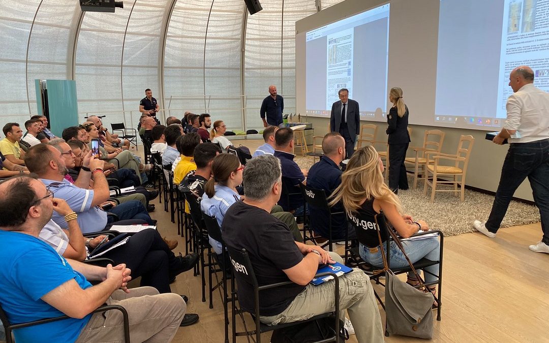 De Corato a Bresso per formazione vigili su fittizie immatricolazioni auto – www.lombardianotizie.online