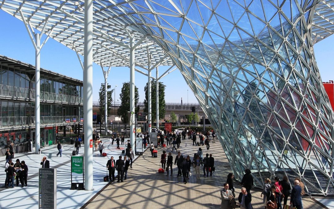 Gastech, Lombardia protagonista della 50°edizione della Fiera – www.lombardianotizie.online