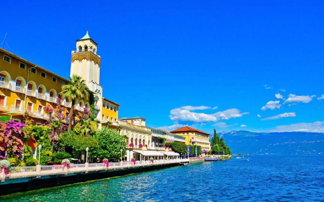 Festival dei laghi lombardi 2022 al via, coinvolti 10 laghi e 7 province – www.lombardianotizie.online