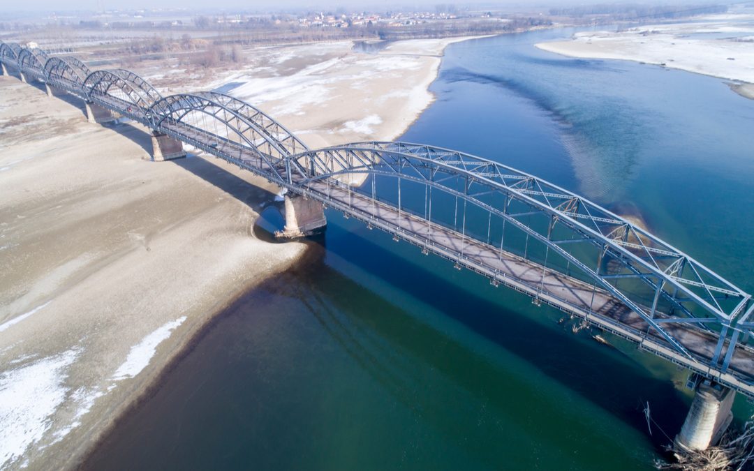 Crisi idrica, proseguono sforzi congiunti per salvare il primo raccolto – www.lombardianotizie.online