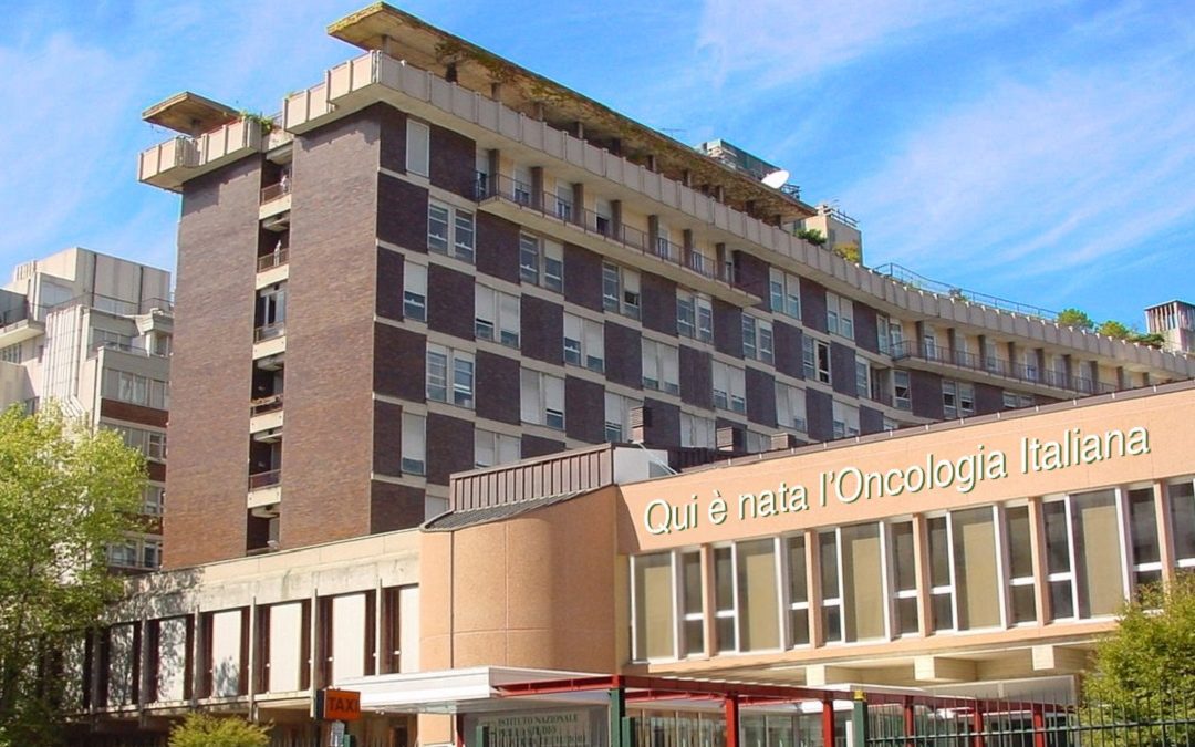Istituto nazionale tumori, F.Sala: Lombardia 40% sperimentazioni cliniche – www.lombardianotizie.online